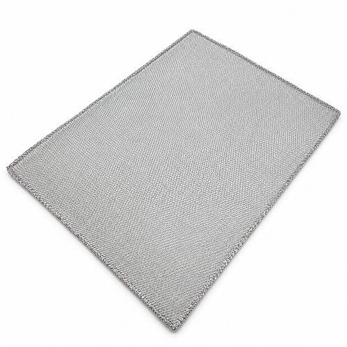 Fixem Fixem Aluminium Afzuigkapfilter 460x325x3 mm - Universeel Op Maat Knipbaar Vetfilter geschikt voor alle merken Fixem Fixem Aluminium Afzuigkapfilter 460x325x3 mm - Universeel Op Maat Knipbaar Vetfilter geschikt voor alle merken