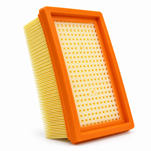 Fixem Fixem Stofzuigerfilter 163x105x48 mm geschikt voor Karcher WD 4 5 6 MV 4 5 6 - 28630050 - 2.863-005.0, filter uitblaas voor Fixem Fixem Stofzuigerfilter 163x105x48 mm geschikt voor Karcher WD 4 5 6 MV 4 5 6 - 28630050 - 2.863-005.0, filter uitblaas voor
