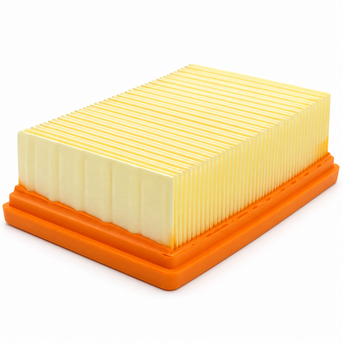 Fixem Fixem Stofzuigerfilter 163x105x48 mm geschikt voor Karcher WD 4 5 6 MV 4 5 6 - 28630050 - 2.863-005.0, filter uitblaas voor Fixem Fixem Stofzuigerfilter 163x105x48 mm geschikt voor Karcher WD 4 5 6 MV 4 5 6 - 28630050 - 2.863-005.0, filter uitblaas voor