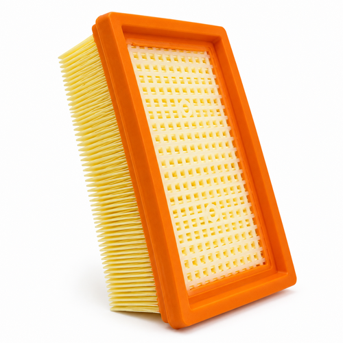 Fixem Fixem Stofzuigerfilter 163x105x48 mm geschikt voor Karcher WD 4 5 6 MV 4 5 6 - 28630050 - 2.863-005.0, filter uitblaas voor Fixem Fixem Stofzuigerfilter 163x105x48 mm geschikt voor Karcher WD 4 5 6 MV 4 5 6 - 28630050 - 2.863-005.0, filter uitblaas voor