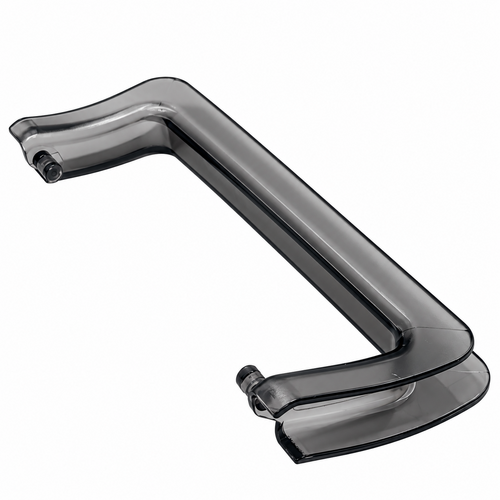 Fixem Fixem Handvat Watertank geschikt voor Bosch Siemens Koffiemachine 00653064, 653064 - Greep 117 mm Fixem Fixem Handvat Watertank geschikt voor Bosch Siemens Koffiemachine 00653064, 653064 - Greep 117 mm