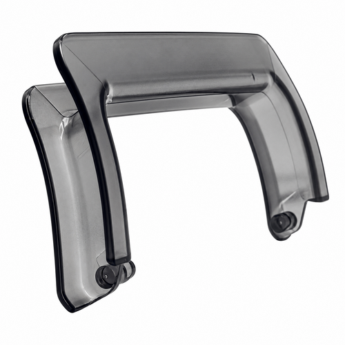 Fixem Fixem Handvat Watertank geschikt voor Bosch Siemens Koffiemachine 00653064, 653064 - Greep 117 mm Fixem Fixem Handvat Watertank geschikt voor Bosch Siemens Koffiemachine 00653064, 653064 - Greep 117 mm