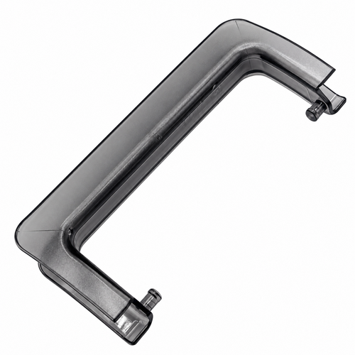 Fixem Fixem Handvat Watertank geschikt voor Bosch Siemens Koffiemachine 00653064, 653064 - Greep 117 mm Fixem Fixem Handvat Watertank geschikt voor Bosch Siemens Koffiemachine 00653064, 653064 - Greep 117 mm