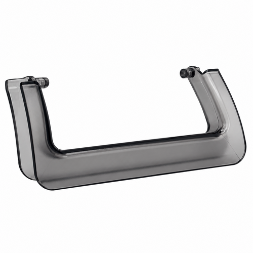 Fixem Fixem Handvat Watertank geschikt voor Bosch Siemens Koffiemachine 00653064, 653064 - Greep 117 mm Fixem Fixem Handvat Watertank geschikt voor Bosch Siemens Koffiemachine 00653064, 653064 - Greep 117 mm