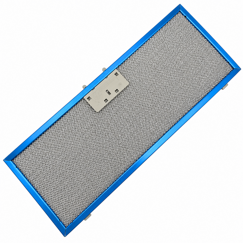Fixem Fixem Aluminium Vetfilter 459x178 mm geschikt voor Whirlpool, Electrolux - 488000862159, C00862159, ACC0000291, 4055379723 - metaal filter wasemkap, Rooster afzuigkap Fixem Fixem Aluminium Vetfilter 459x178 mm geschikt voor Whirlpool, Electrolux - 488000862159, C00862159, ACC0000291, 4055379723 - metaal filter wasemkap, Rooster afzuigkap