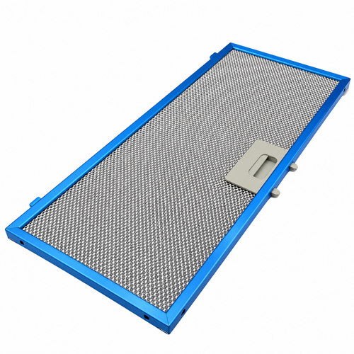 Fixem Fixem Aluminium Vetfilter 459x178 mm geschikt voor Whirlpool, Electrolux - 488000862159, C00862159, ACC0000291, 4055379723 - metaal filter wasemkap, Rooster afzuigkap Fixem Fixem Aluminium Vetfilter 459x178 mm geschikt voor Whirlpool, Electrolux - 488000862159, C00862159, ACC0000291, 4055379723 - metaal filter wasemkap, Rooster afzuigkap