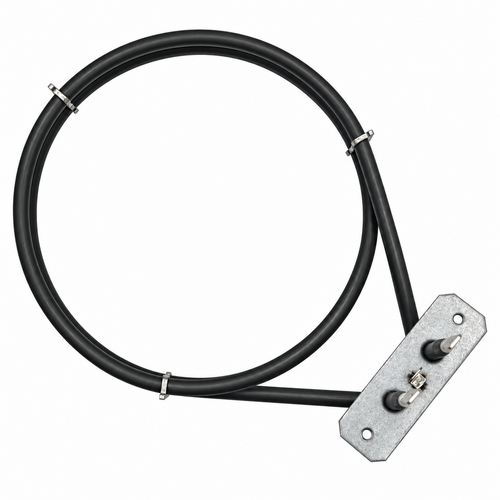 Fixem Fixem Verwarmingselement Oven 1600W geschikt voor Beko Indesit - 262900067 262510005 C00867494 Fixem Fixem Verwarmingselement Oven 1600W geschikt voor Beko Indesit - 262900067 262510005 C00867494