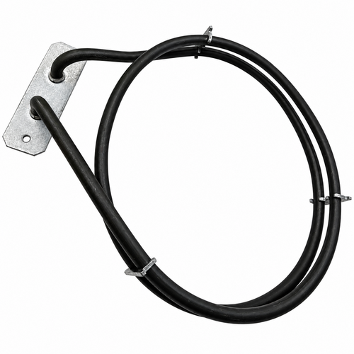 Fixem Fixem Verwarmingselement Oven 1600W geschikt voor Beko Indesit - 262900067 262510005 C00867494 Fixem Fixem Verwarmingselement Oven 1600W geschikt voor Beko Indesit - 262900067 262510005 C00867494