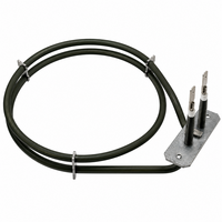 Fixem Verwarmingselement Oven 1600W geschikt voor Beko Indesit - 262900067 262510005 C00867494