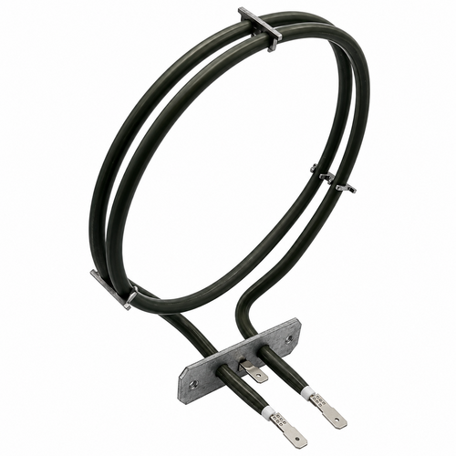 Fixem Fixem Verwarmingselement Oven 1600W geschikt voor Beko Indesit - 262900067 262510005 C00867494 Fixem Fixem Verwarmingselement Oven 1600W geschikt voor Beko Indesit - 262900067 262510005 C00867494