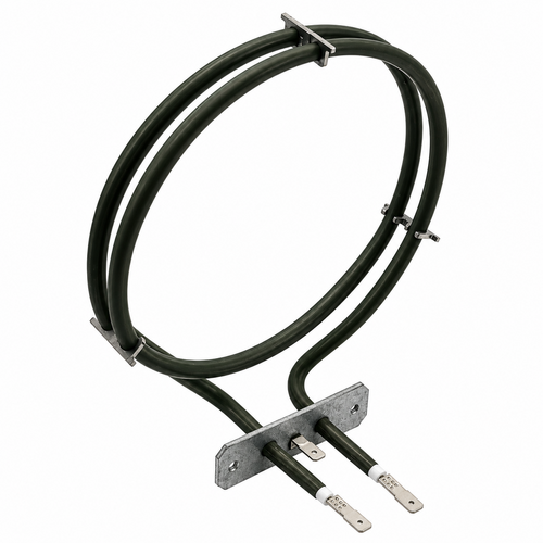 Fixem Fixem Verwarmingselement Oven 1600W geschikt voor Beko Indesit - 262900067 262510005 C00867494 Fixem Fixem Verwarmingselement Oven 1600W geschikt voor Beko Indesit - 262900067 262510005 C00867494