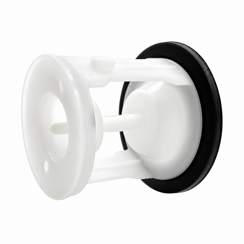Fixem Fixem Pluizenfilter Wasmachine geschikt voor Indesit Whirlpool C00141034 C00382830 482000022946 - 57 mm - pomp filter Fixem Fixem Pluizenfilter Wasmachine geschikt voor Indesit Whirlpool C00141034 C00382830 482000022946 - 57 mm - pomp filter