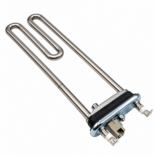 Fixem Fixem Verwarmingselement 1950W 230V geschikt voor Beko 2850360100 Wasmachine - 278 mm - NTC Sensor