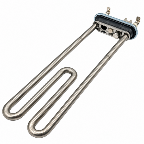 Fixem Fixem Verwarmingselement 1950W 230V geschikt voor Beko 2850360100 Wasmachine - 278 mm - NTC Sensor
