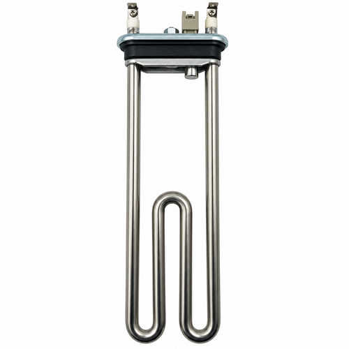 Fixem Fixem Verwarmingselement 1950W 230V geschikt voor Beko 2850360100 Wasmachine - 278 mm - NTC Sensor