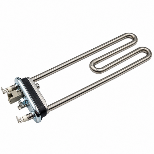 Fixem Fixem Verwarmingselement 1950W 230V geschikt voor Beko 2850360100 Wasmachine - 278 mm - NTC Sensor