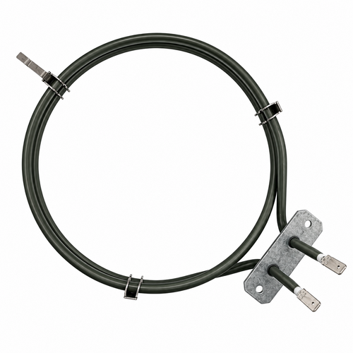 Fixem Fixem Hetelucht Verwarmingselement 1800W 230V geschikt voor Indesit Oven 481011035381 Fixem Fixem Hetelucht Verwarmingselement 1800W 230V geschikt voor Indesit Oven 481011035381