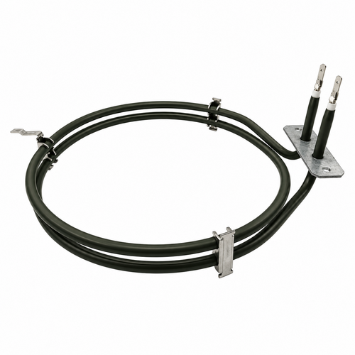 Fixem Fixem Hetelucht Verwarmingselement 1800W 230V geschikt voor Indesit Oven 481011035381 Fixem Fixem Hetelucht Verwarmingselement 1800W 230V geschikt voor Indesit Oven 481011035381