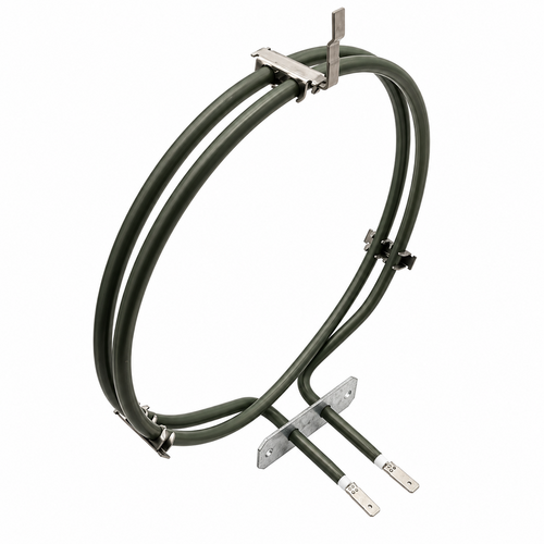 Fixem Fixem Hetelucht Verwarmingselement 1800W 230V geschikt voor Indesit Oven 481011035381 Fixem Fixem Hetelucht Verwarmingselement 1800W 230V geschikt voor Indesit Oven 481011035381
