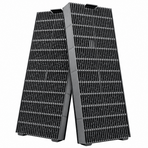 Fixem Fixem Koolstoffilter Afzuigkap 2 Stuks geschikt voor ATAG 275204 ACC918 - 250x93 mm Fixem Fixem Koolstoffilter Afzuigkap 2 Stuks geschikt voor ATAG 275204 ACC918 - 250x93 mm