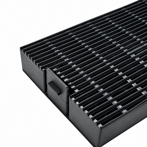 Fixem Fixem Koolstoffilter Afzuigkap 2 Stuks geschikt voor ATAG 275204 ACC918 - 250x93 mm Fixem Fixem Koolstoffilter Afzuigkap 2 Stuks geschikt voor ATAG 275204 ACC918 - 250x93 mm