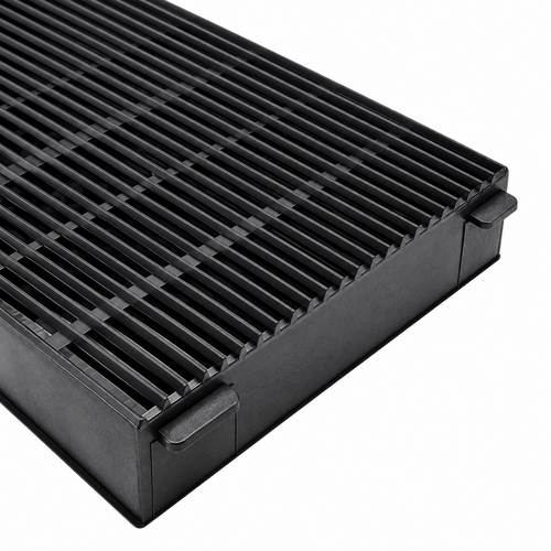 Fixem Fixem Koolstoffilter Afzuigkap 2 Stuks geschikt voor ATAG 275204 ACC918 - 250x93 mm Fixem Fixem Koolstoffilter Afzuigkap 2 Stuks geschikt voor ATAG 275204 ACC918 - 250x93 mm