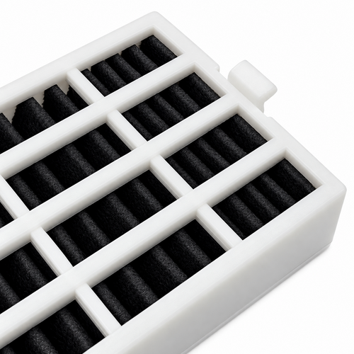 Fixem Fixem Hygienefilter 3 Stuks geschikt voor Whirlpool Koelkast 481248048172 - Antibacterieel Filter Fixem Fixem Hygienefilter 3 Stuks geschikt voor Whirlpool Koelkast 481248048172 - Antibacterieel Filter
