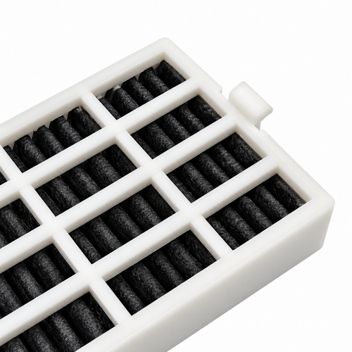 Fixem Fixem Hygienefilter 3 Stuks geschikt voor Whirlpool Koelkast 481248048172 - Antibacterieel Filter Fixem Fixem Hygienefilter 3 Stuks geschikt voor Whirlpool Koelkast 481248048172 - Antibacterieel Filter