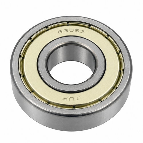 Fixem Fixem Kogellager 6305 ZZ 25x62x17 mm - Lager 25 mm Binnendiameter Fixem Fixem Kogellager 6305 ZZ 25x62x17 mm - Lager 25 mm Binnendiameter