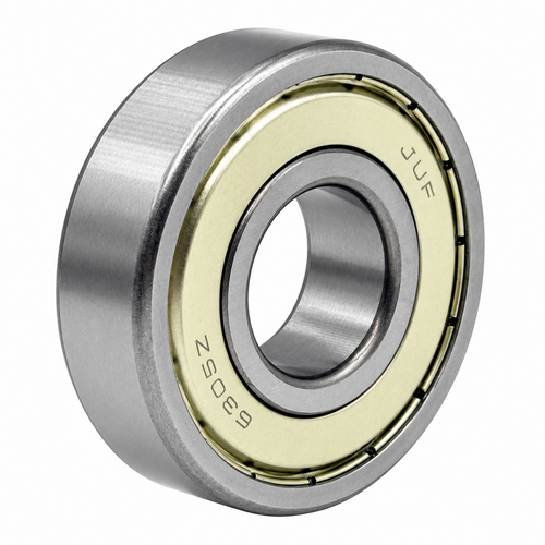 Fixem Fixem Kogellager 6305 ZZ 25x62x17 mm - Lager 25 mm Binnendiameter Fixem Fixem Kogellager 6305 ZZ 25x62x17 mm - Lager 25 mm Binnendiameter