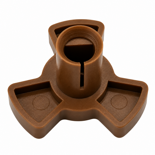 Fixem Fixem Meenemer Glasplaat Magnetron geschikt voor Diverse Merken - As 7-8 mm - Hoogte 21,5 mm Fixem Fixem Meenemer Glasplaat Magnetron geschikt voor Diverse Merken - As 7-8 mm - Hoogte 21,5 mm