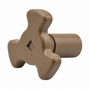 Fixem Fixem Meenemer Glasplaat Magnetron/Oven Universeel - Koppeling 29 mm - Asmaat 7 mm Fixem Fixem Meenemer Glasplaat Magnetron/Oven Universeel - Koppeling 29 mm - Asmaat 7 mm