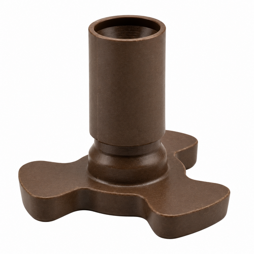 Fixem Fixem Meenemer Glasplaat Magnetron/Oven Universeel - Koppeling 29 mm - Asmaat 7 mm Fixem Fixem Meenemer Glasplaat Magnetron/Oven Universeel - Koppeling 29 mm - Asmaat 7 mm