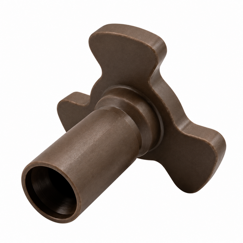 Fixem Fixem Meenemer Glasplaat Magnetron/Oven Universeel - Koppeling 29 mm - Asmaat 7 mm Fixem Fixem Meenemer Glasplaat Magnetron/Oven Universeel - Koppeling 29 mm - Asmaat 7 mm