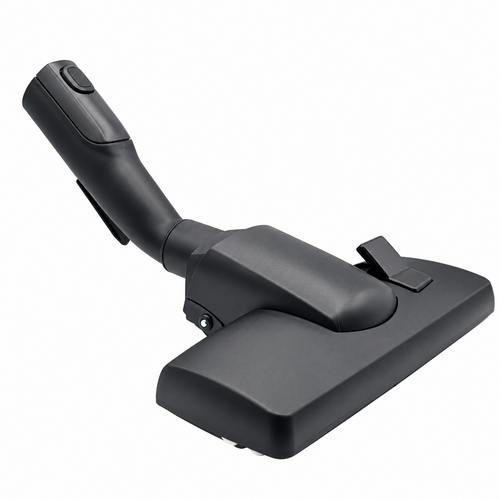 Fixem Fixem Combi Zuigmond Vloermond geschikt voor AEG Electrolux - Ovale Klik Aansluiting - 28 cm Fixem Fixem Combi Zuigmond Vloermond geschikt voor AEG Electrolux - Ovale Klik Aansluiting - 28 cm