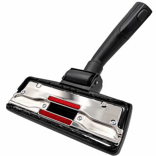 Fixem Fixem Combi Zuigmond Vloermond geschikt voor AEG Electrolux - Ovale Klik Aansluiting - 28 cm Fixem Fixem Combi Zuigmond Vloermond geschikt voor AEG Electrolux - Ovale Klik Aansluiting - 28 cm