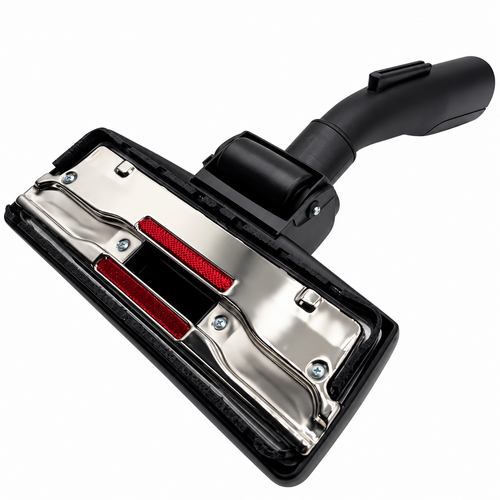 Fixem Fixem Combi Zuigmond Vloermond geschikt voor AEG Electrolux - Ovale Klik Aansluiting - 28 cm Fixem Fixem Combi Zuigmond Vloermond geschikt voor AEG Electrolux - Ovale Klik Aansluiting - 28 cm