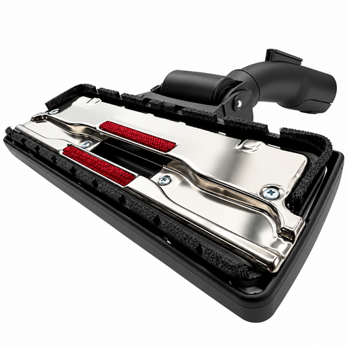 Fixem Fixem Combi Zuigmond Vloermond geschikt voor AEG Electrolux - Ovale Klik Aansluiting - 28 cm Fixem Fixem Combi Zuigmond Vloermond geschikt voor AEG Electrolux - Ovale Klik Aansluiting - 28 cm