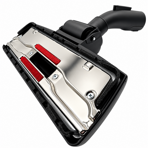 Fixem Fixem Combi Zuigmond Vloermond geschikt voor AEG Electrolux - Ovale Klik Aansluiting - 28 cm Fixem Fixem Combi Zuigmond Vloermond geschikt voor AEG Electrolux - Ovale Klik Aansluiting - 28 cm
