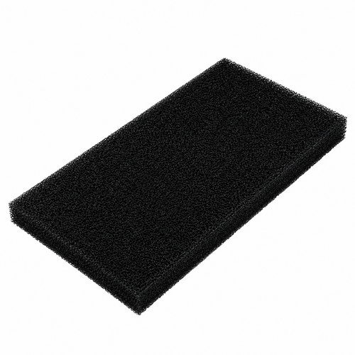 Fixem Fixem Schuimfilter 280x137x20 mm geschikt voor Gorenje Hisense Wasdroger - 628504 429410 810183 - SP13 Fixem Fixem Schuimfilter 280x137x20 mm geschikt voor Gorenje Hisense Wasdroger - 628504 429410 810183 - SP13