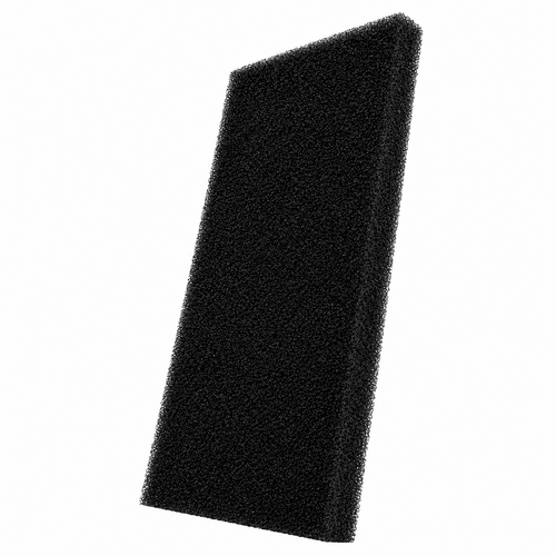 Fixem Fixem Schuimfilter 280x137x20 mm geschikt voor Gorenje Hisense Wasdroger - 628504 429410 810183 - SP13 Fixem Fixem Schuimfilter 280x137x20 mm geschikt voor Gorenje Hisense Wasdroger - 628504 429410 810183 - SP13