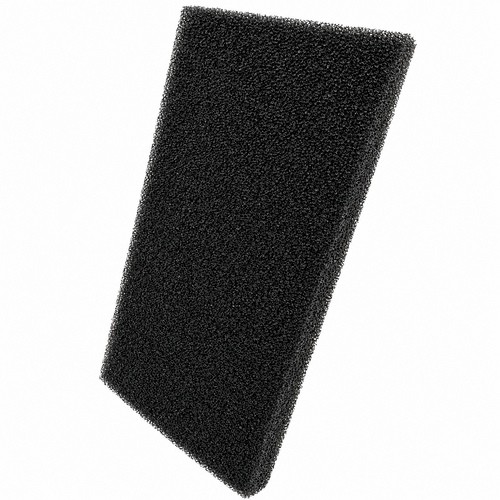 Fixem Fixem Schuimfilter 280x137x20 mm geschikt voor Gorenje Hisense Wasdroger - 628504 429410 810183 - SP13 Fixem Fixem Schuimfilter 280x137x20 mm geschikt voor Gorenje Hisense Wasdroger - 628504 429410 810183 - SP13