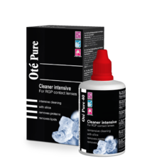 Oté Oté Pure reiniger intensief voor harde contactlenzen 30 ml