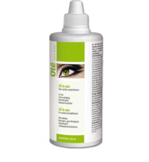 Oté Oté Twins Active all-in-one voor zachte contactlenzen 360 ml