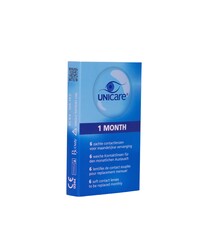 Unicare Unicare maandlenzen 6-pack