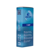Unicare Unicare daglenzen 30-pack