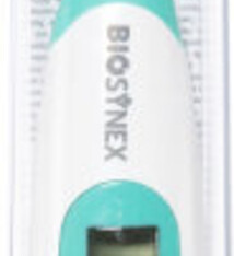 BioSynex BIOSYNEX Digitaal thermometer : flexibel en snel 10 sec