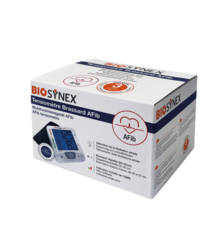 BioSynex BIOSYNEX BLOEDDRUKMETER BOVENARM AFIB