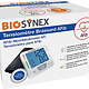BioSynex BioSynex BLOEDDRUKMETER BOVENARM AFIB - Manchet Maat M-L - Klinisch Gevalideerd - Dubbele Voeding - Schaalindicator