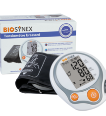 BioSynex BIOSYNEX BLOEDDRUKMETER BOVENARM